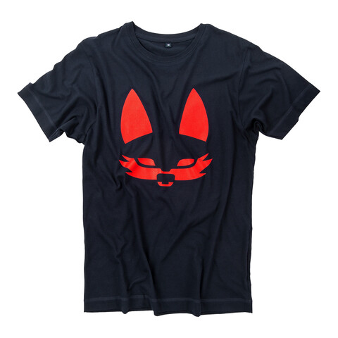 Fuchs Logo Shirt von Beginner - T-Shirts jetzt im Beginner Store