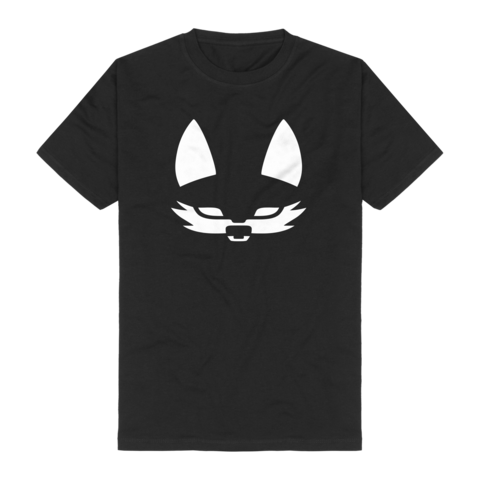 Fuchs Logo by Beginner - T-Shirt - shop now at Beginner store