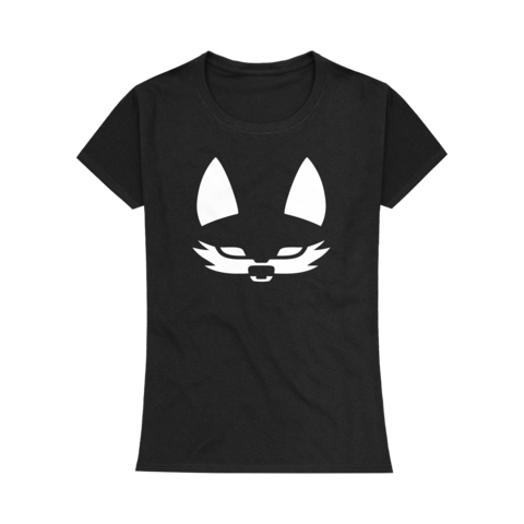 Fuchs Logo by Beginner - Girl Shirt - shop now at Beginner store