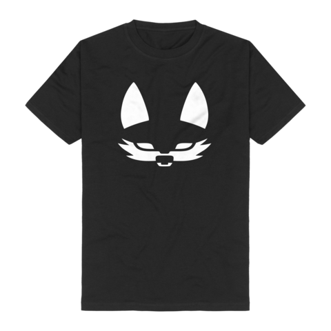 Fuchs Logo von Beginner - T-Shirt jetzt im Beginner Store