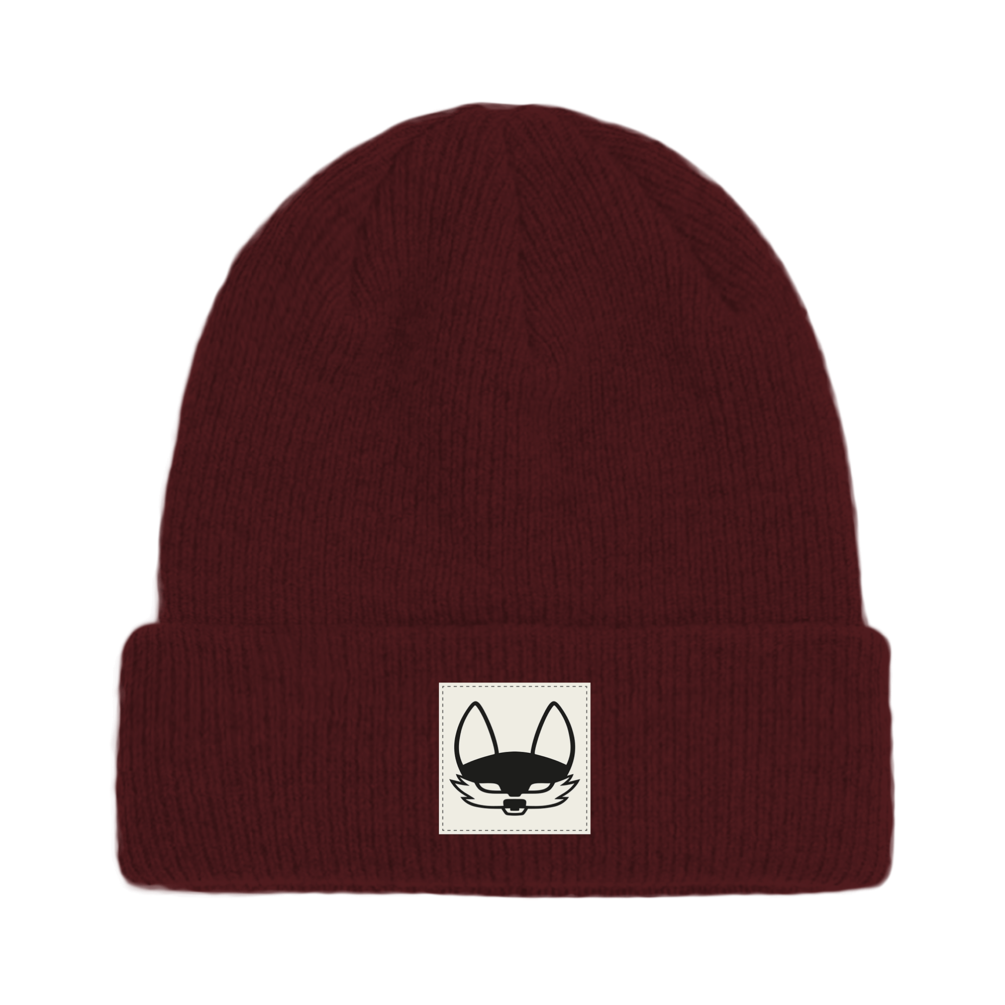 Beginner Fuchs Logo Beanie 42646
