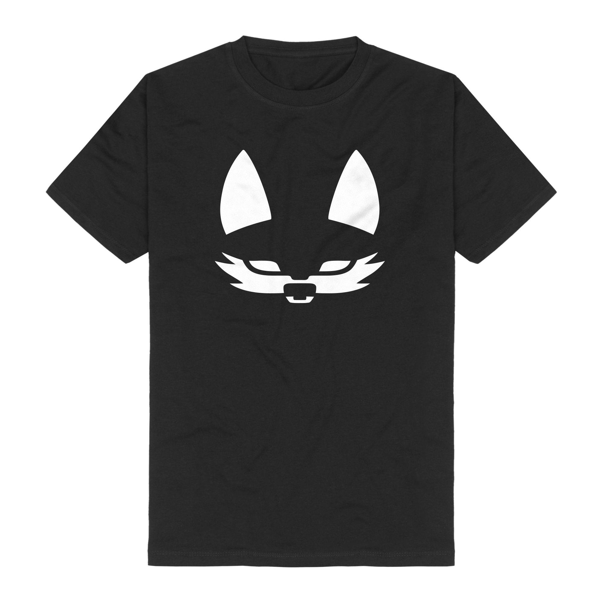 Beginner Fuchs Logo T-Shirt 34806