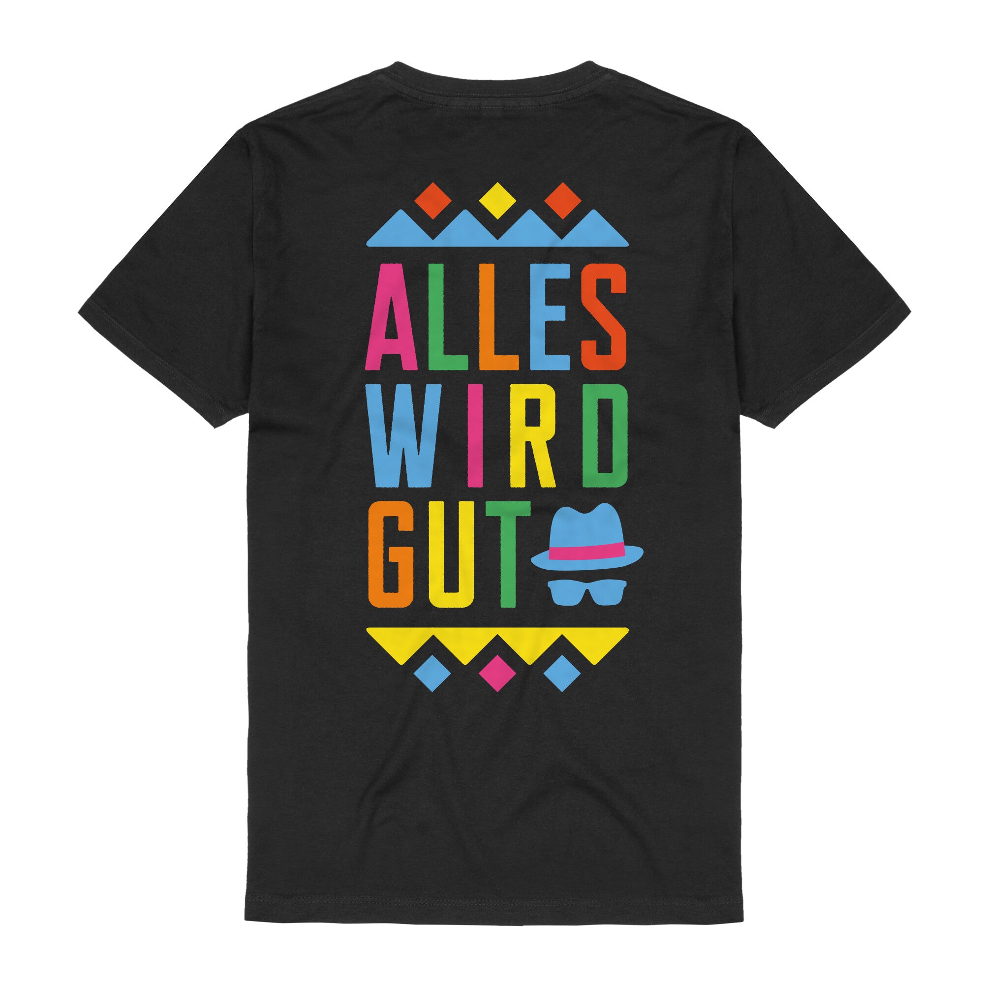 Jan Delay Alles Wird Gut T-Shirt 19910