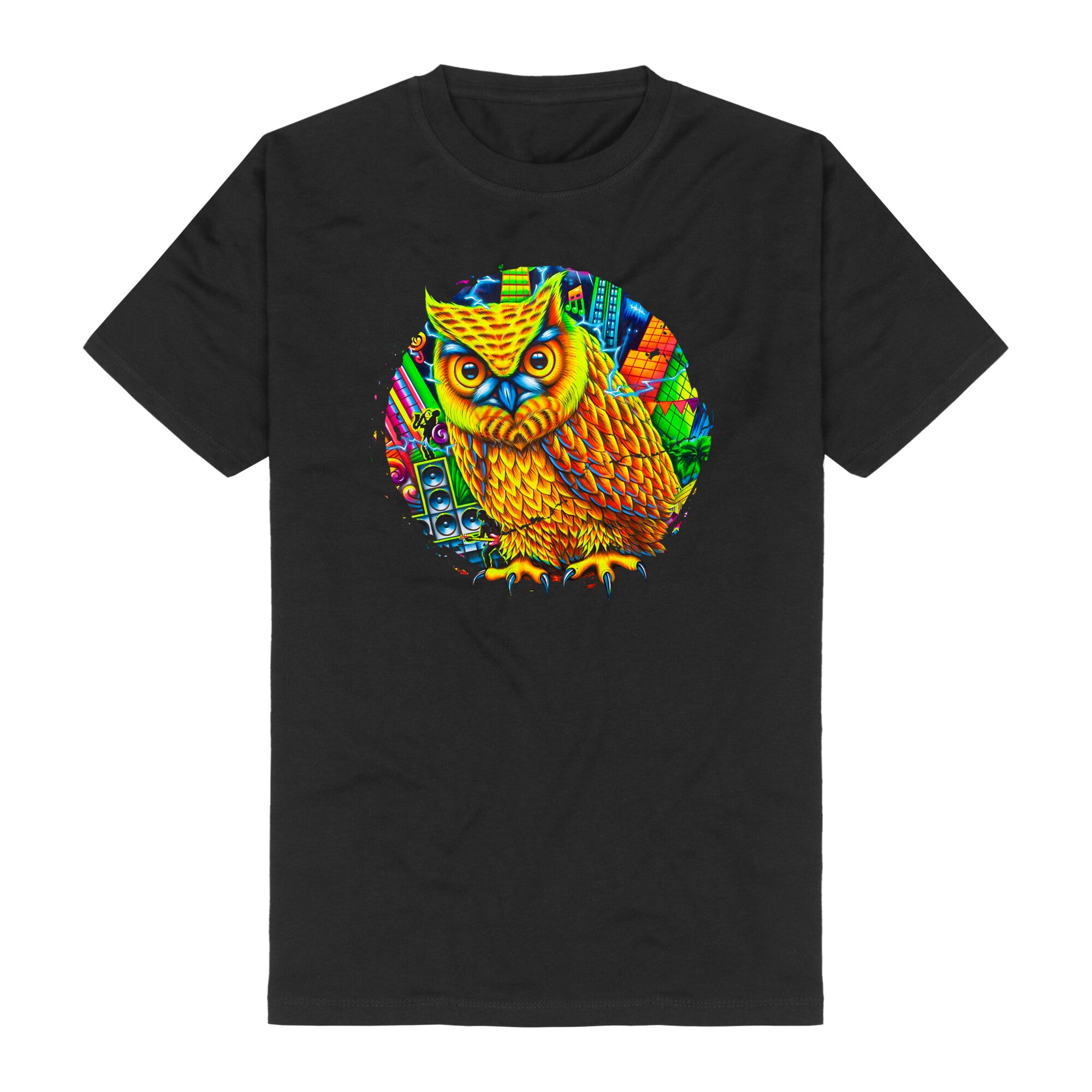 Jan Delay EULE T-Shirt 19889