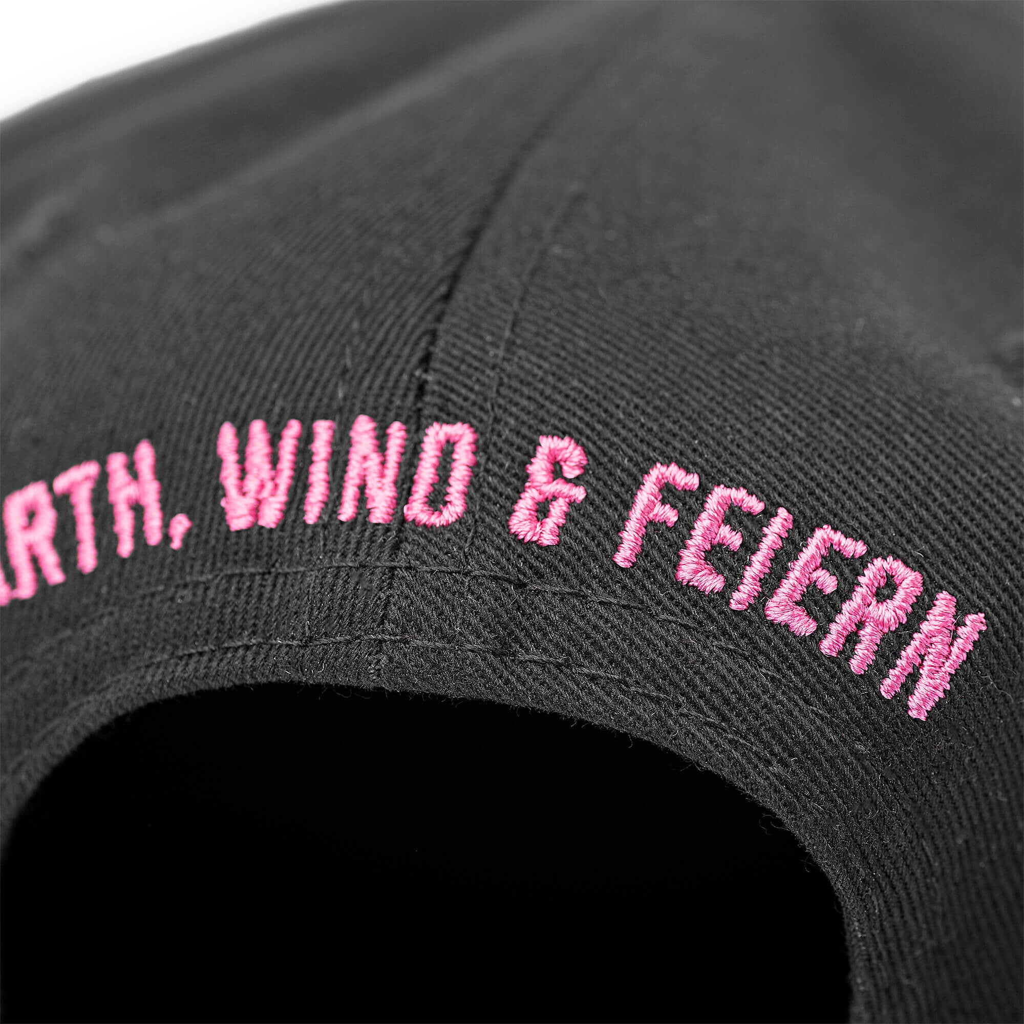 Jan Delay Hat & Glasses Snap Back Cap 26777