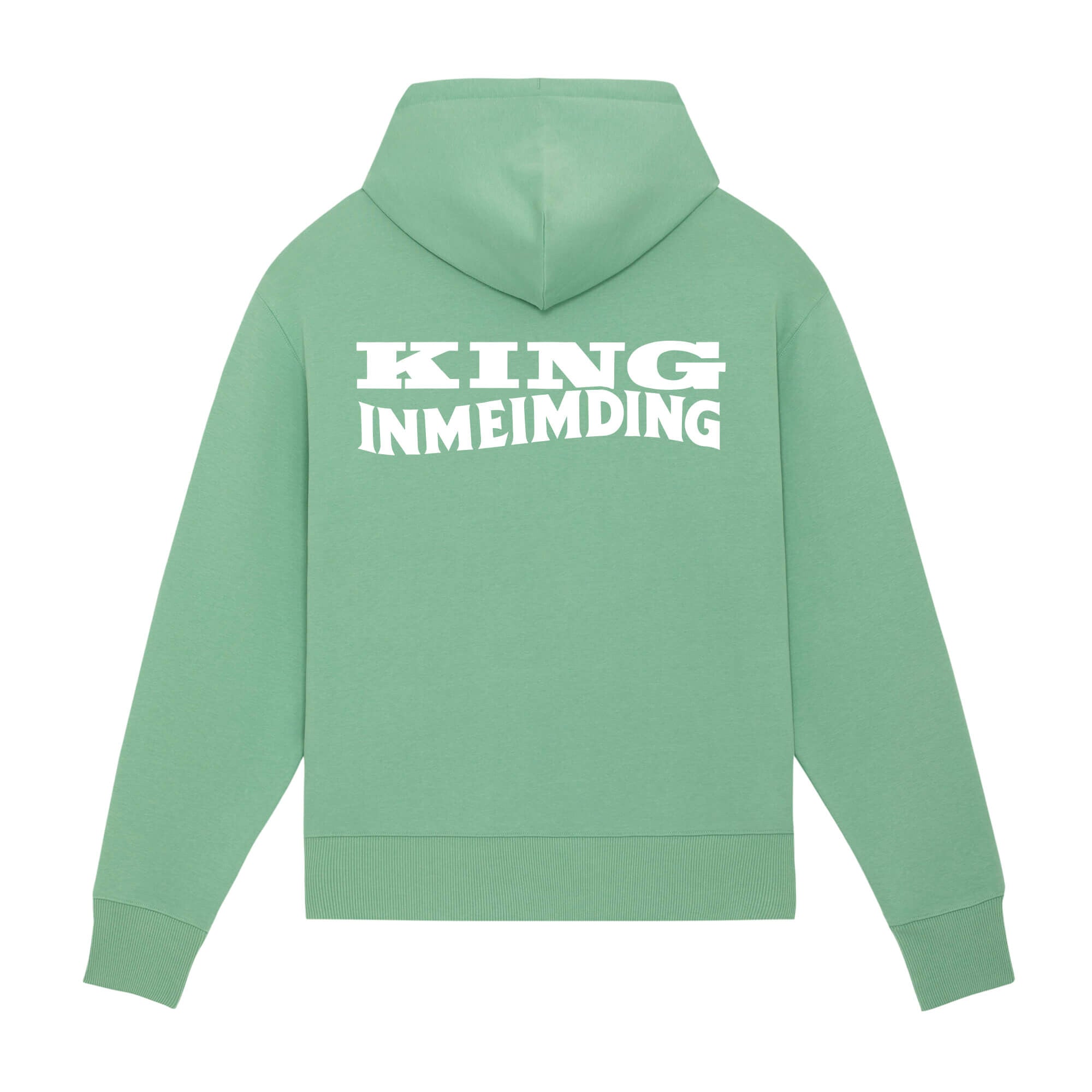 Jan Delay King In Meim Ding Kapuzenpullover 51382
