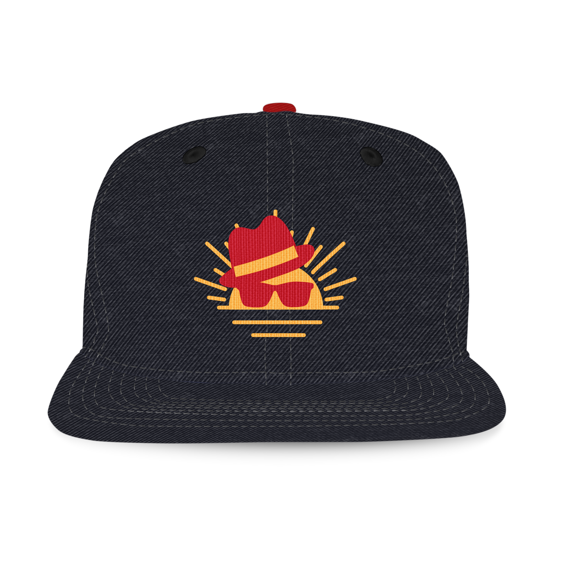 Jan Delay Sonnenhut Cap 363142