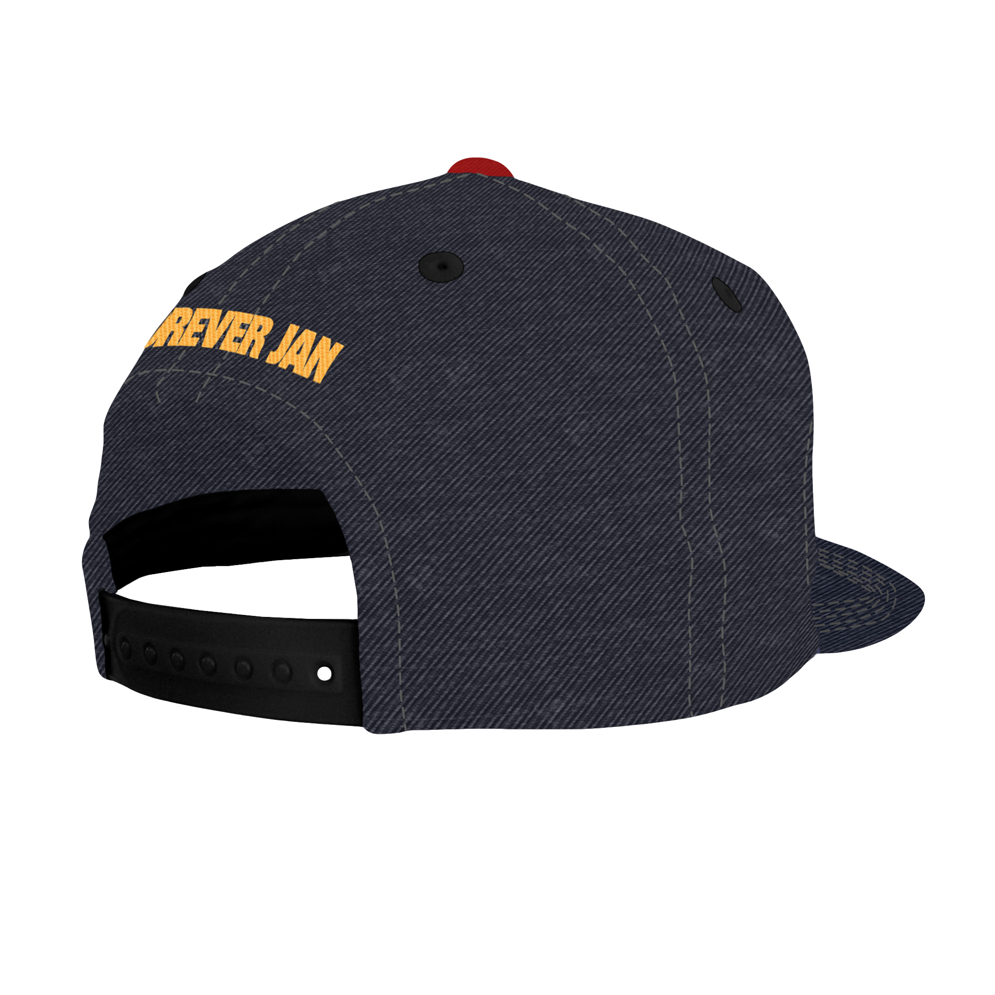 Jan Delay Sonnenhut Cap 363139